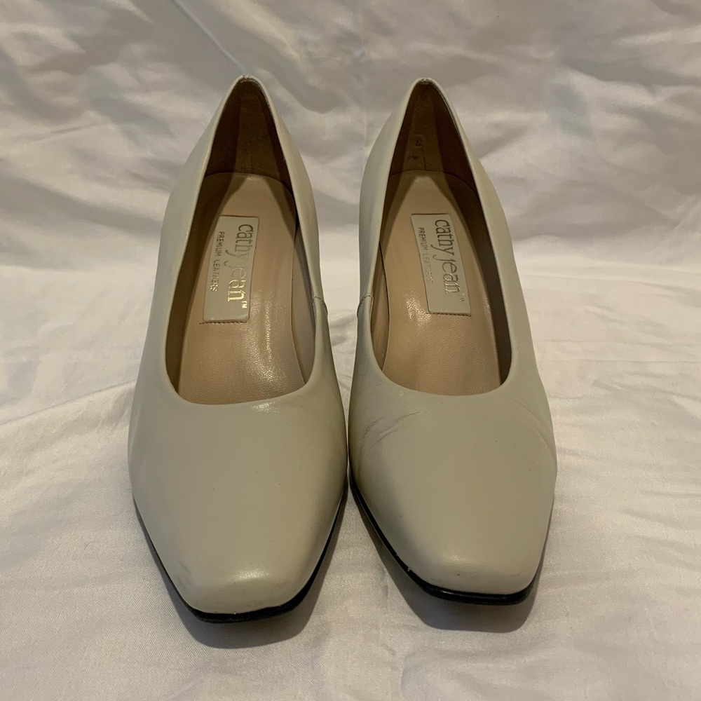 Cathy Jean Heels